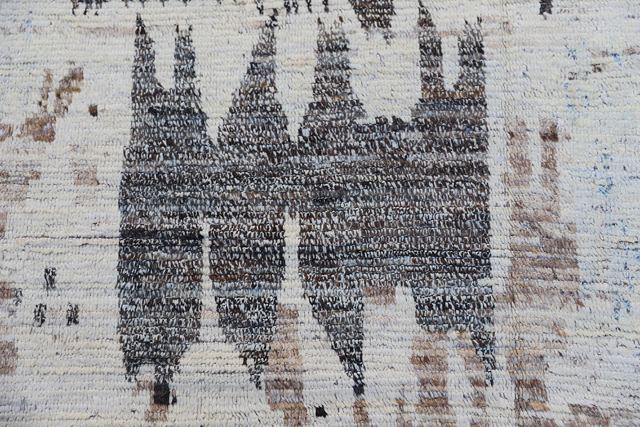 12x14 Large Ariana Barchi Rug