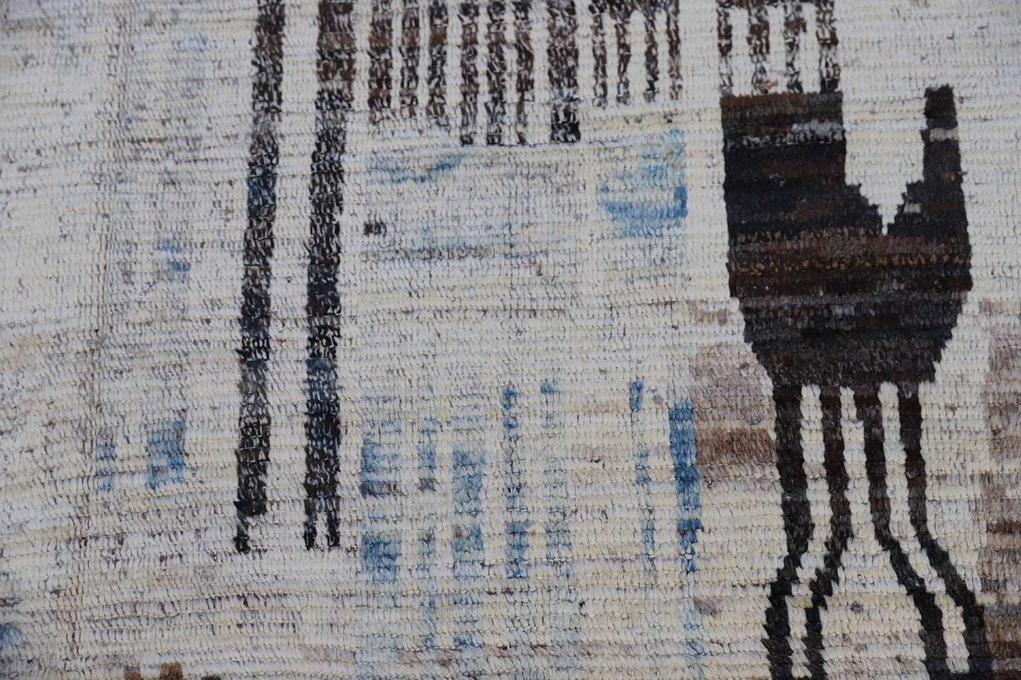 12x14 Large Ariana Barchi Rug