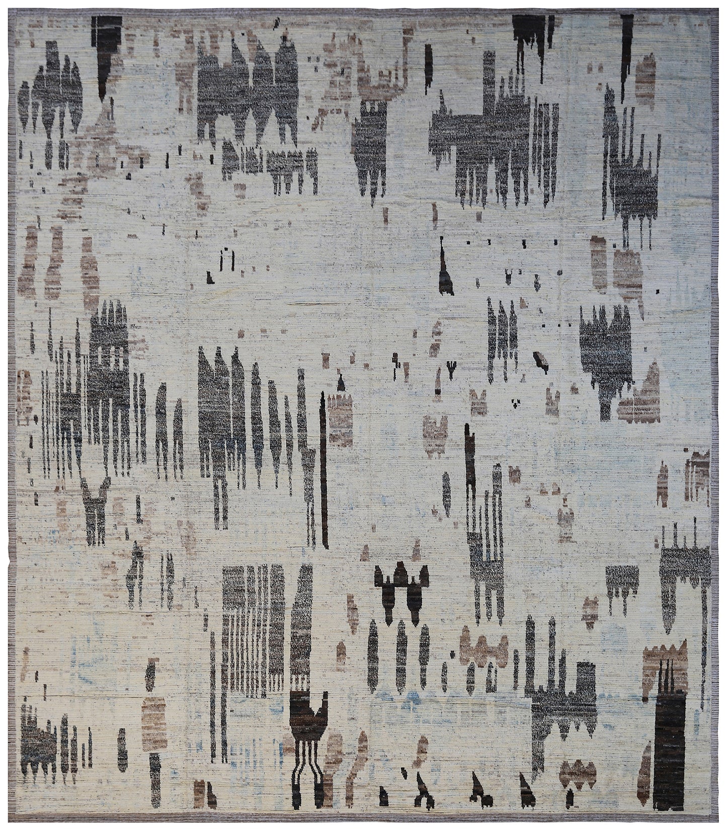 12x14 Large Ariana Barchi Rug