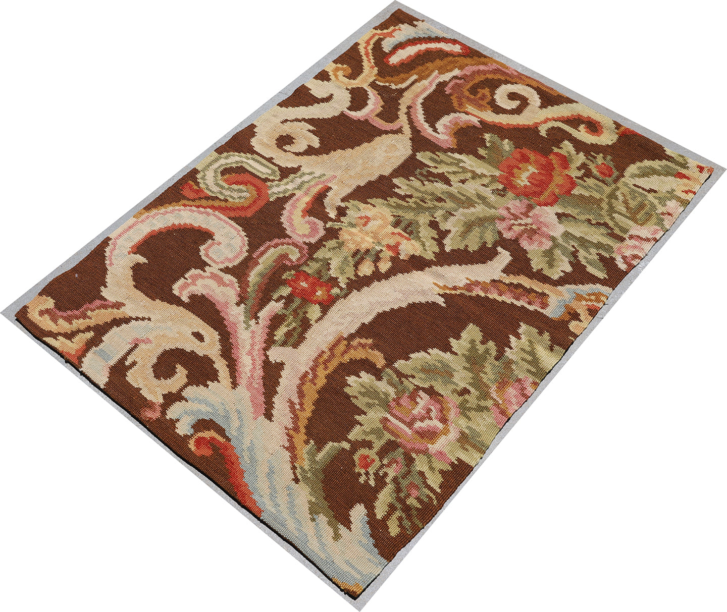 2x3 Bessarabian Ariana Kilim