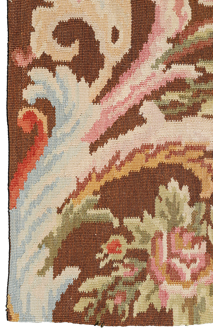 2x3 Bessarabian Ariana Kilim