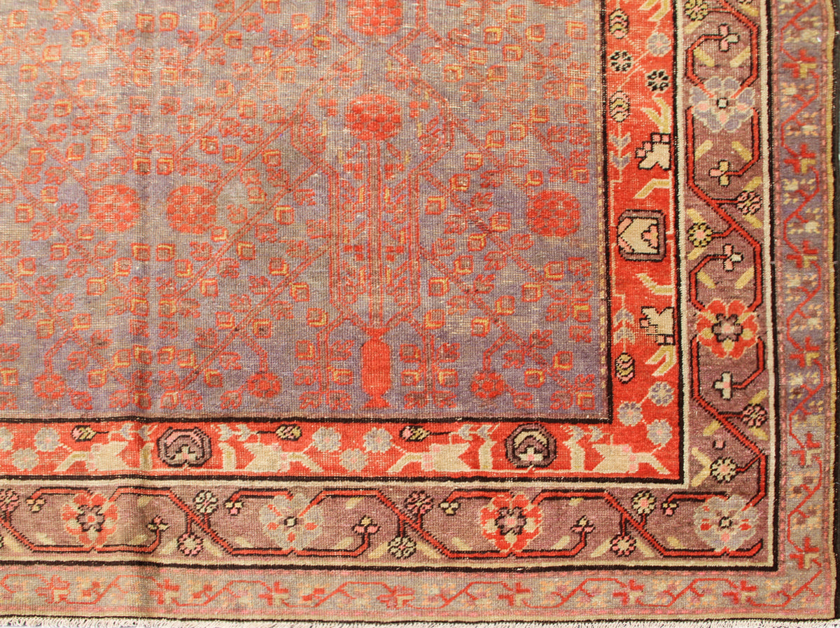 12.00 x 6.00 Antique Samarkand