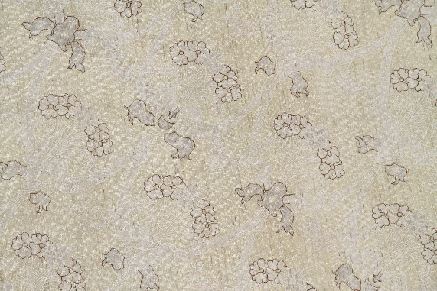 10x14 Fine Quality Ariana Transitional Rug
