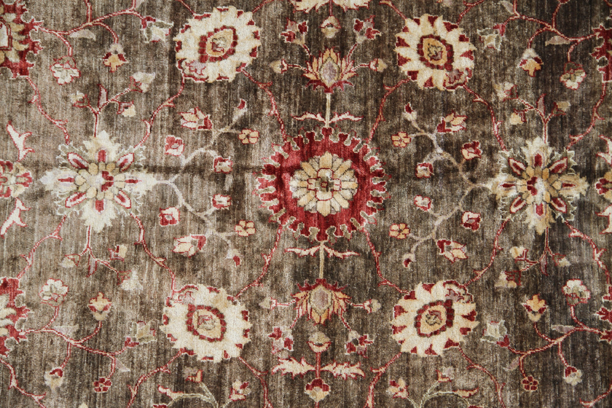 6x9 Ariana Traditional Area Rug