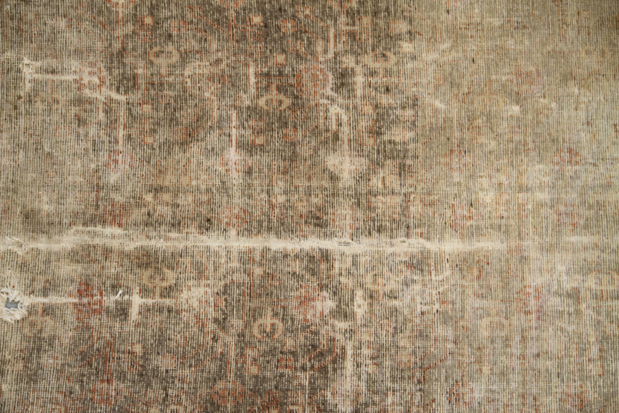 11.02 x 5.00 Antique Samarkand