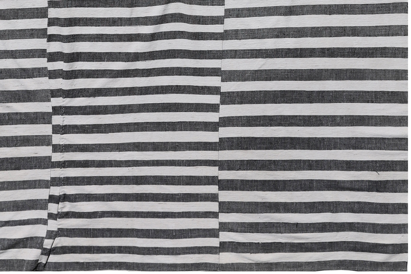 6x10 Vintage Turkish Thin Kilim
