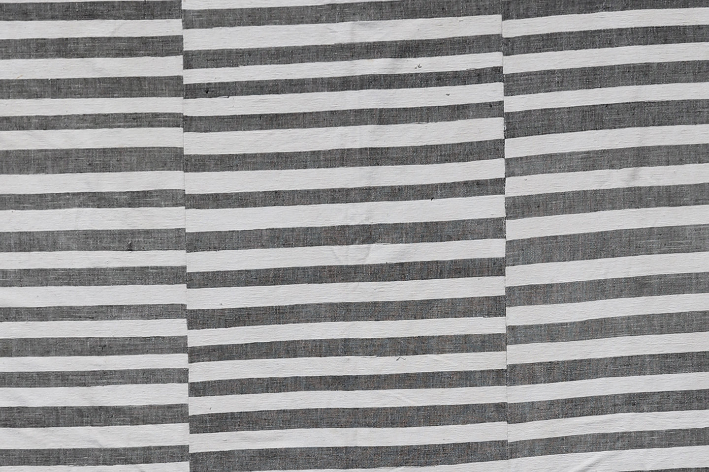 6x10 Vintage Turkish Thin Kilim