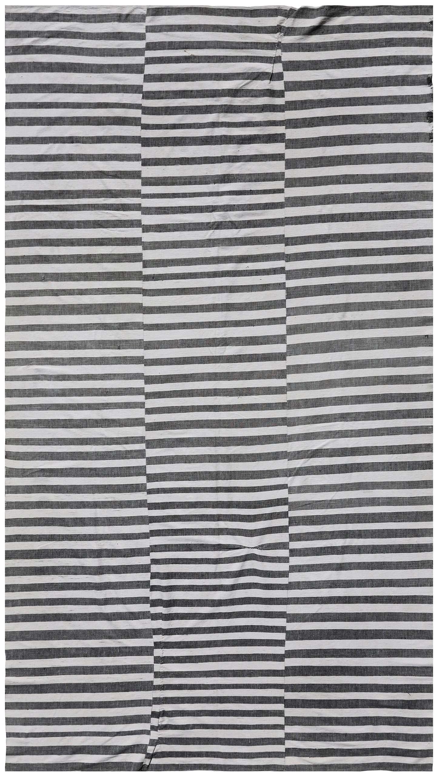 6x10 Vintage Turkish Thin Kilim