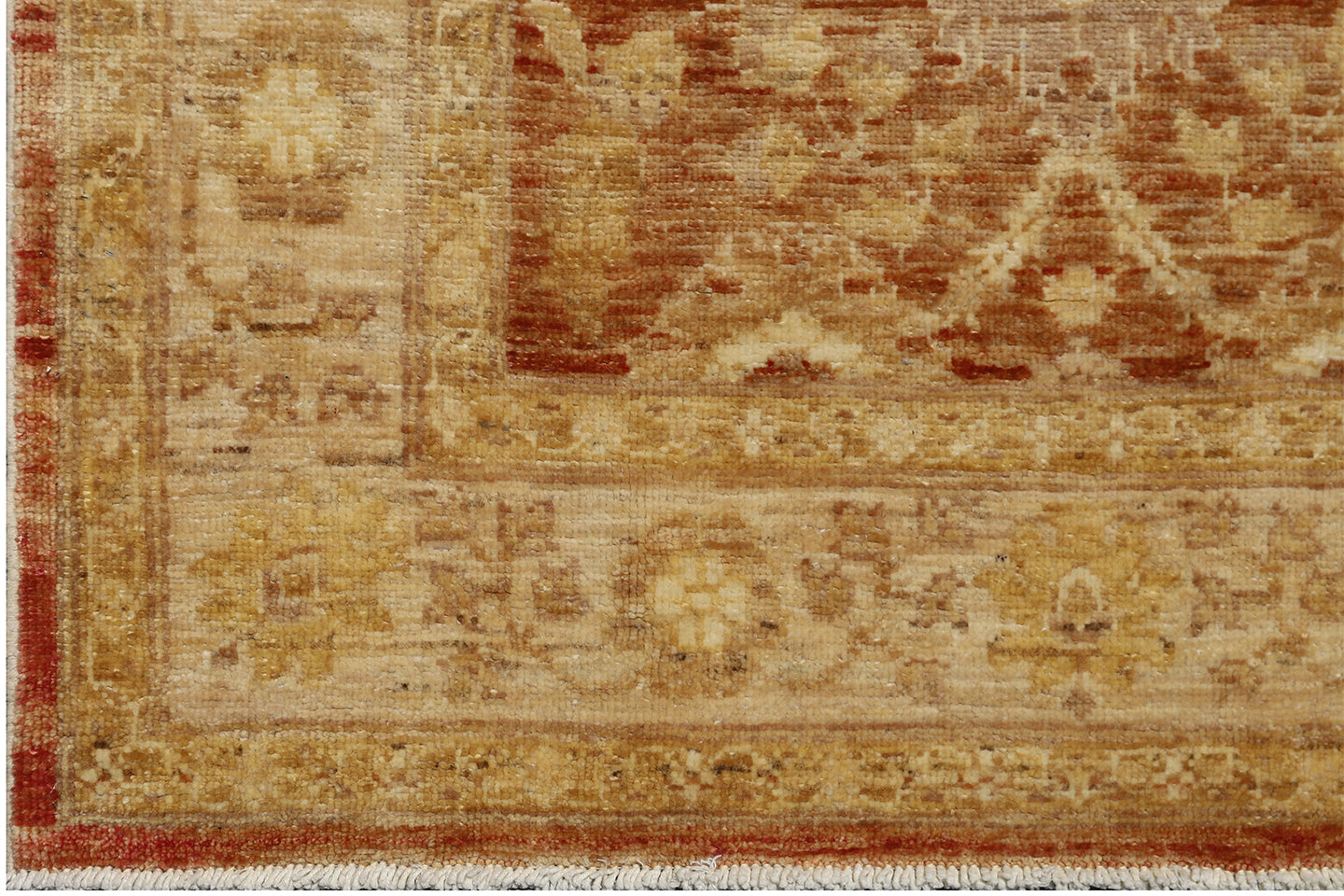 3x10 Sultanabad Design Runner