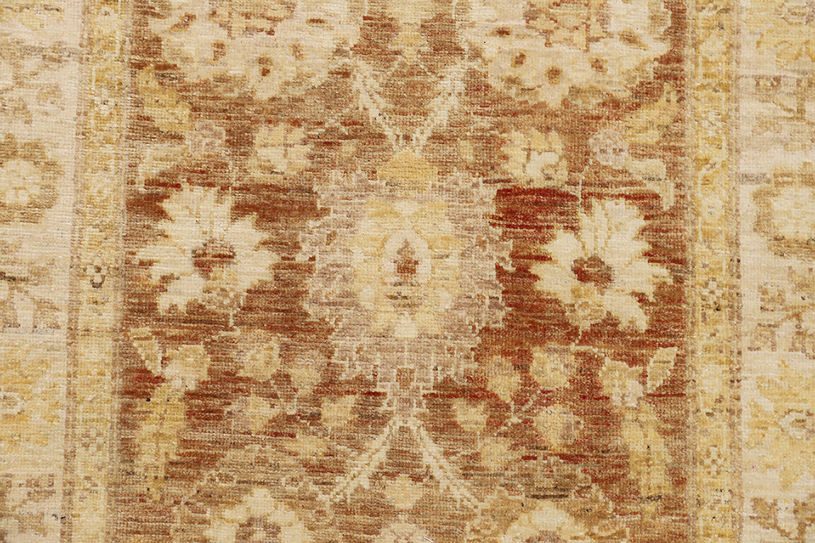 3x10 Sultanabad Design Runner