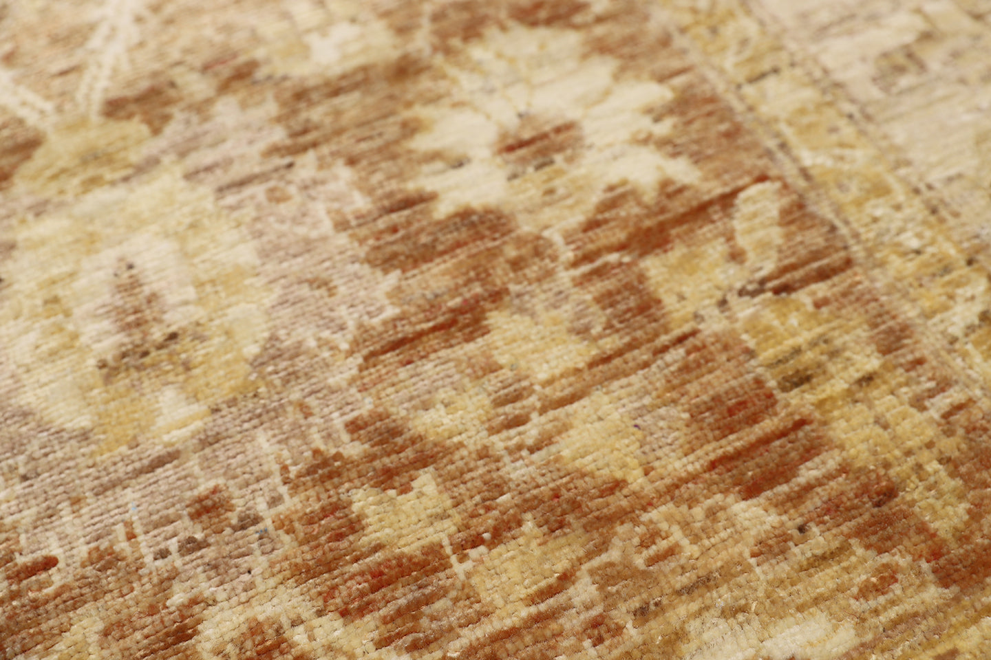 3x10 Sultanabad Design Runner