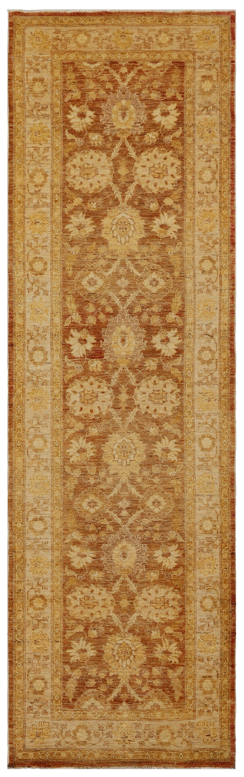 3x10 Sultanabad Design Runner