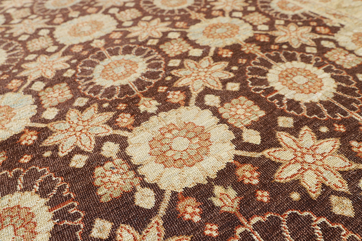 5x7 Tabriz Design Ariana Traditional Rug