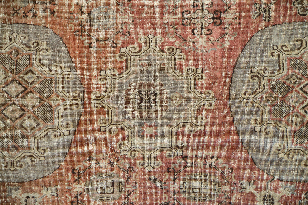 10.00 x 5.01 Antique Samarkand