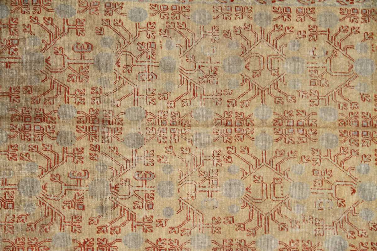 12.00 x 6.01 Antique Samarkand