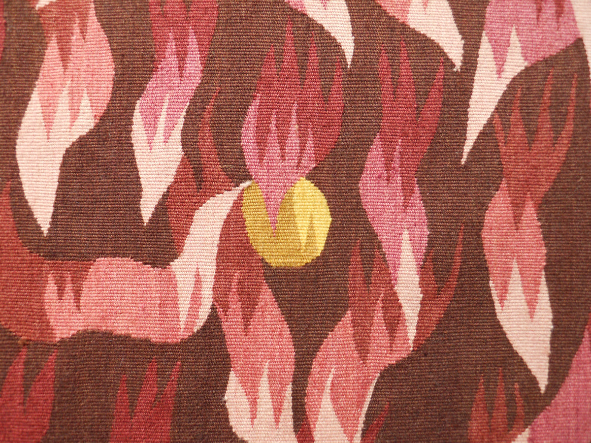 6.10 x 4.11 Tapestry