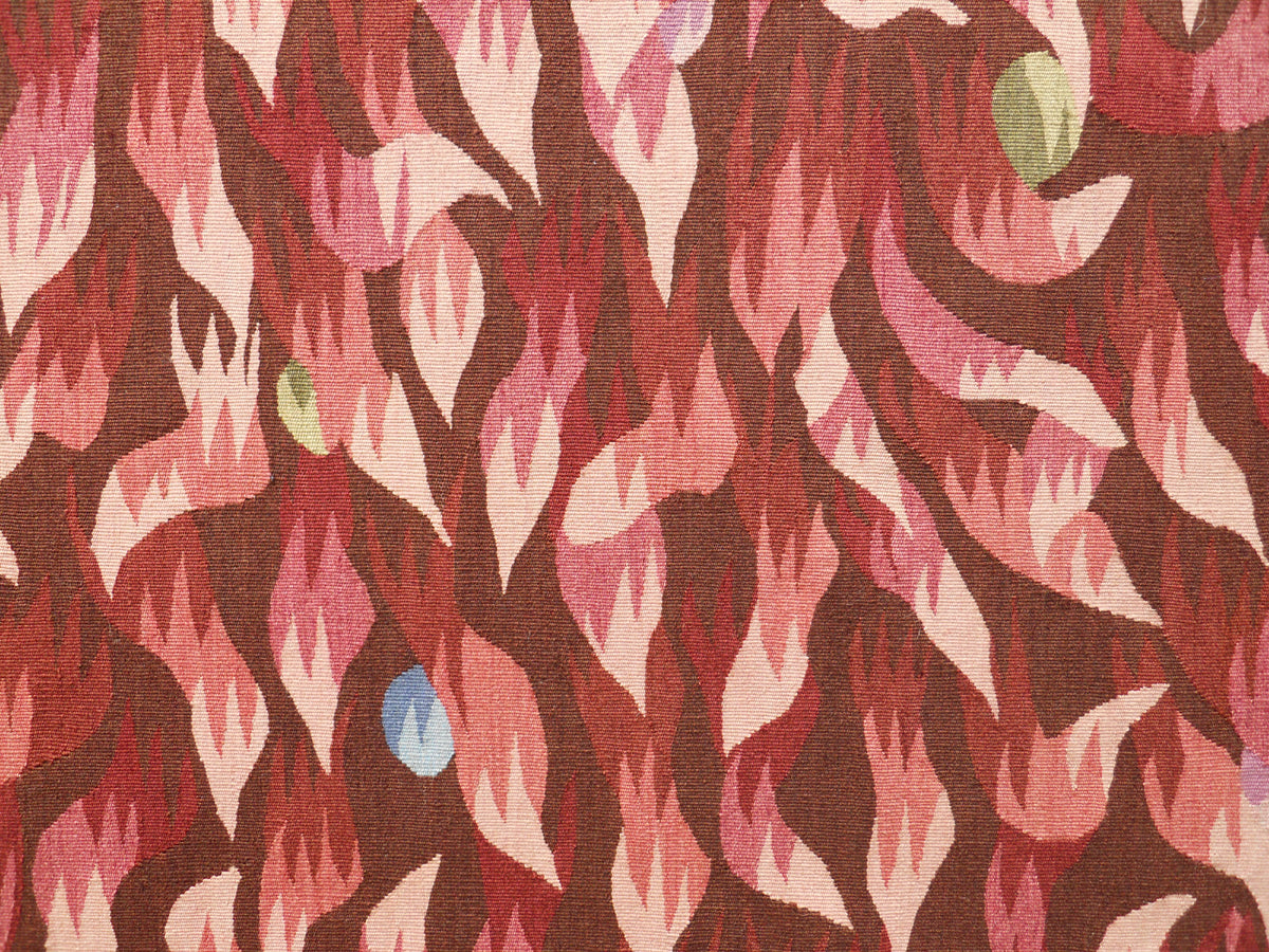 6.10 x 4.11 Tapestry