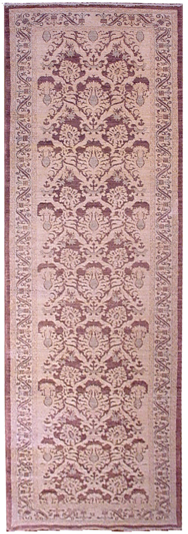 2x10 Ariana Traditional Runner