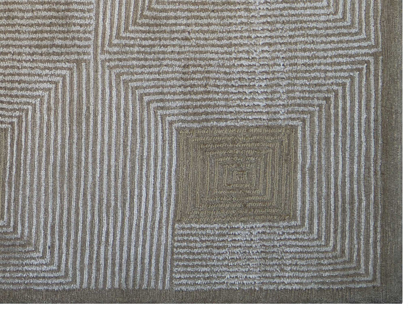 8'x10' Ariana Modern