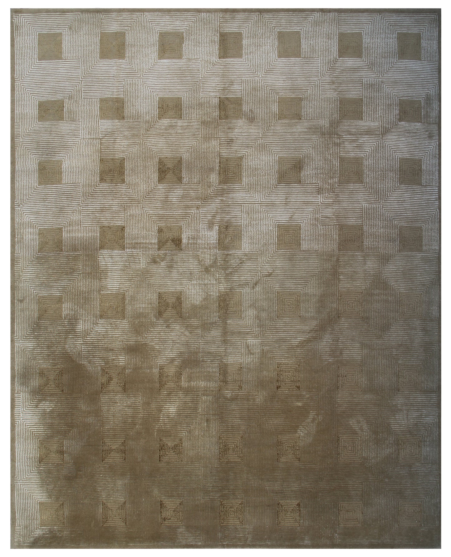 8'x10' Ariana Modern