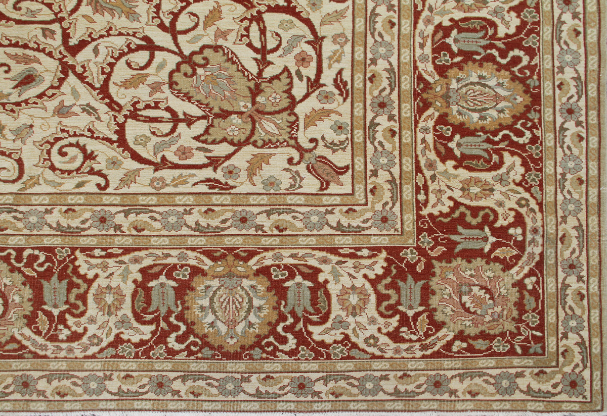 12x18 Large Egyptian Rug