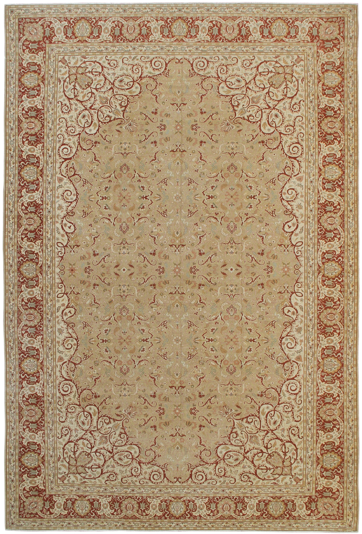 12x18 Large Egyptian Rug