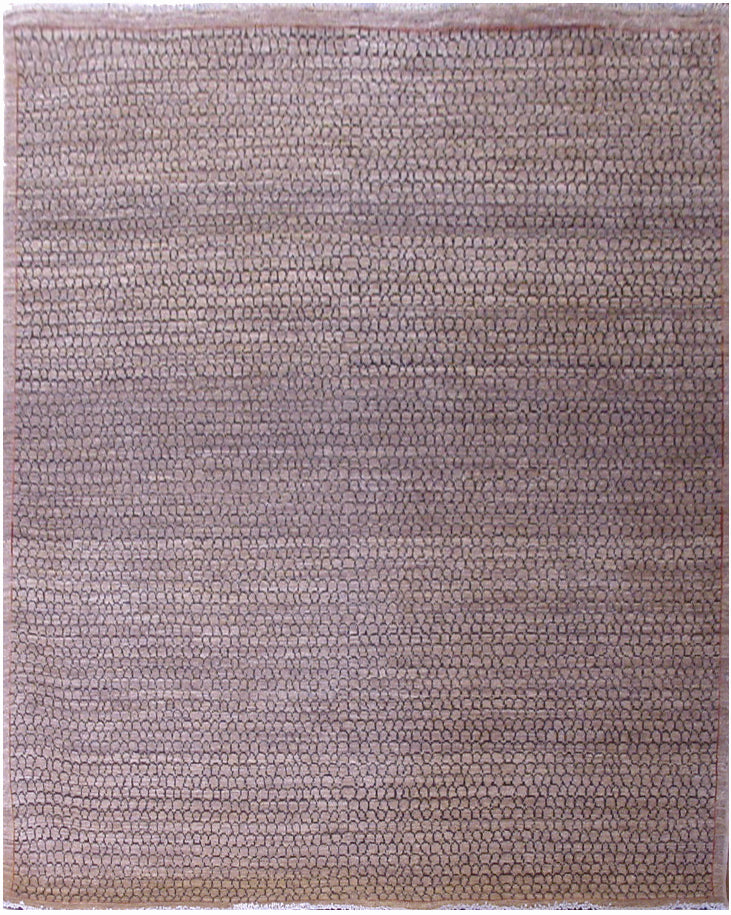 4x4 Ariana Modern rug