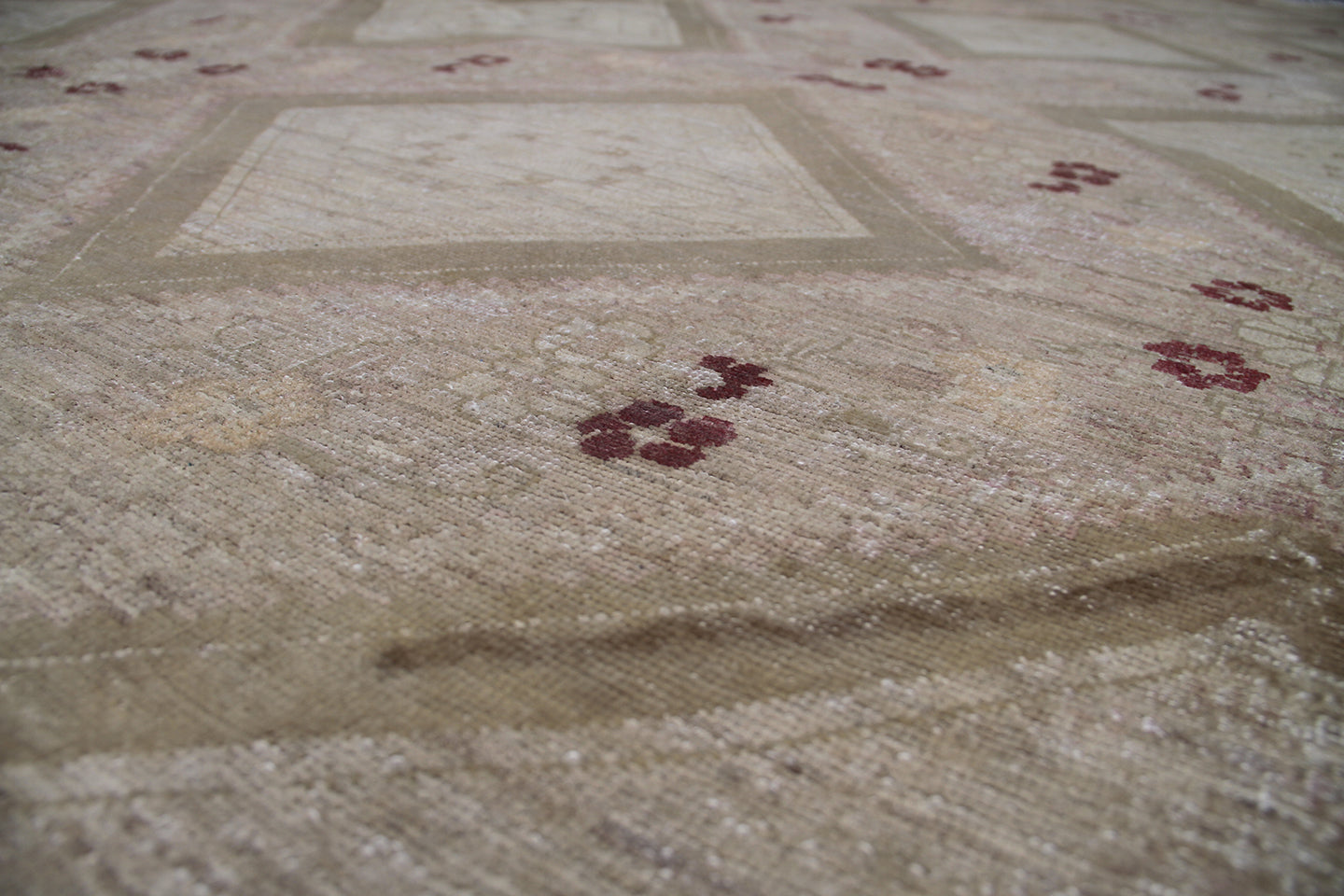 9.02 x 6.00 Ariana Traditional Rug