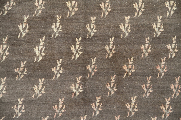 5'x7' Turkish Area Rug | Vintage | Tribal