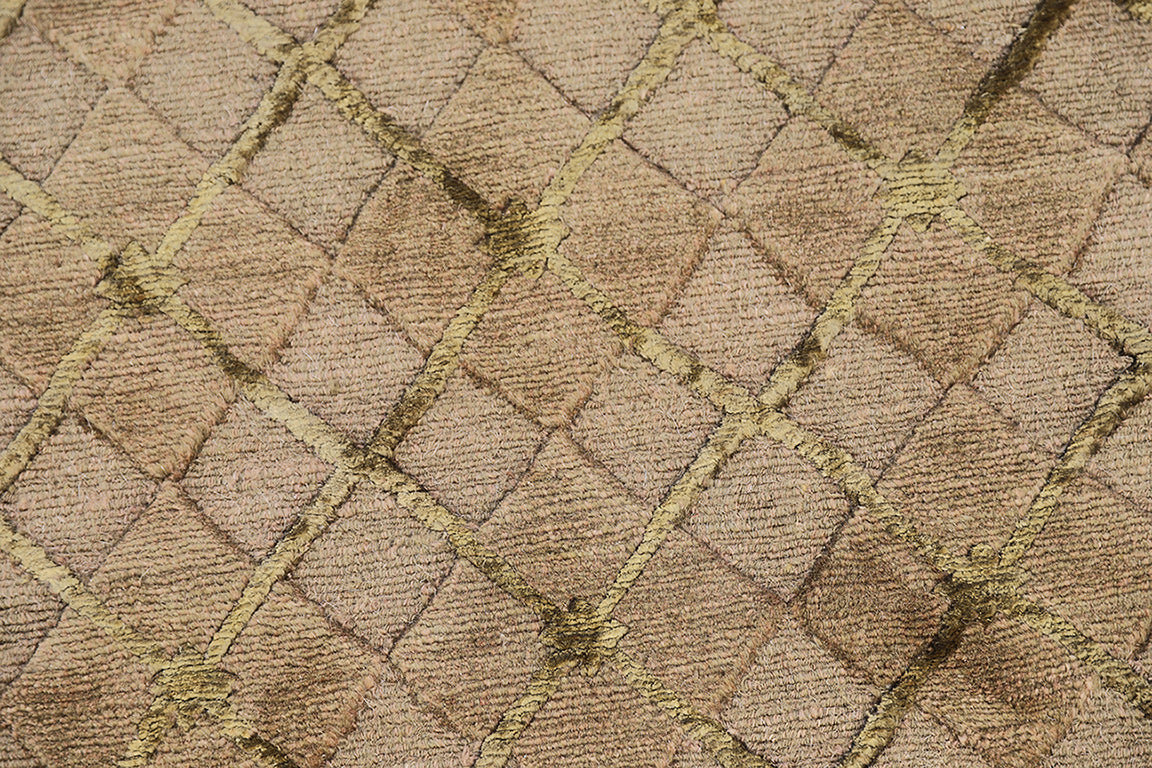 8'x10' Contemporary Modern Rug