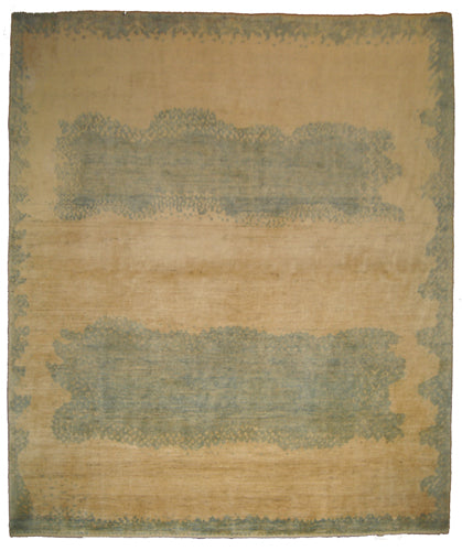 5x6 Sahar Gabbeh Modern Rug