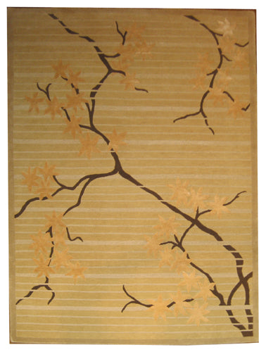 4x6 Tibetan Rug