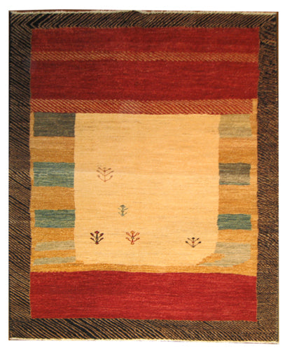 5x7 Persian Gabbeh