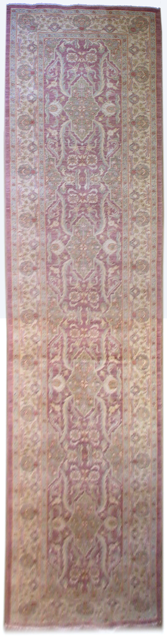 13x14 Ariana Traditional Runner Rug