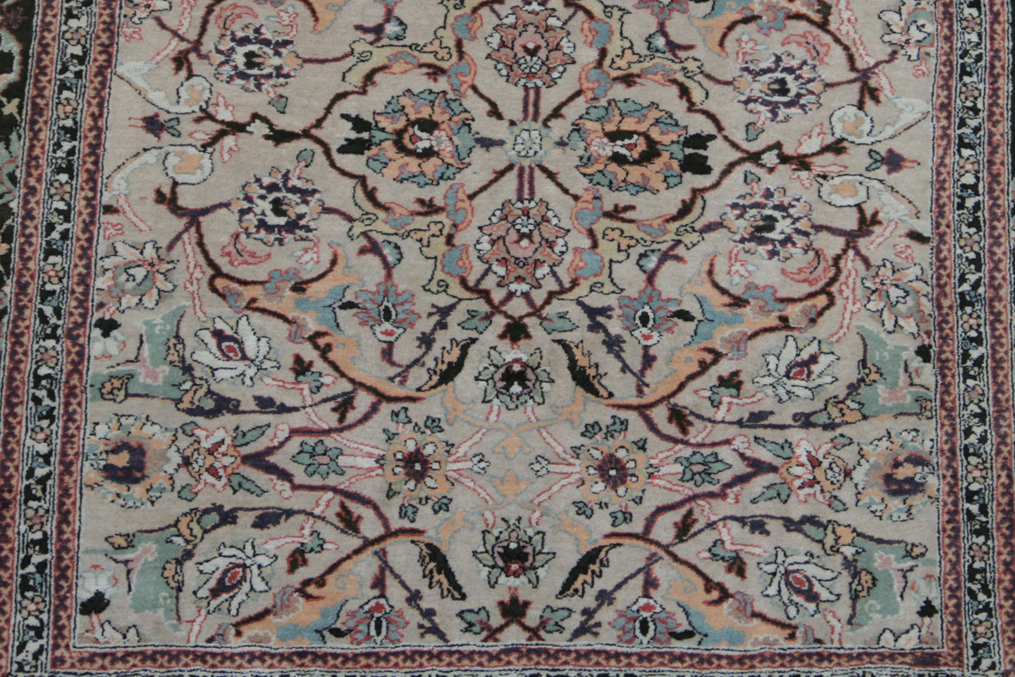 5x6 Antique Semi-antique