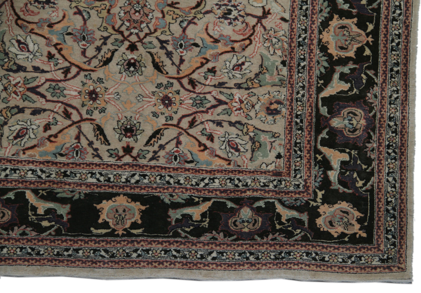 5x6 Antique Semi-antique