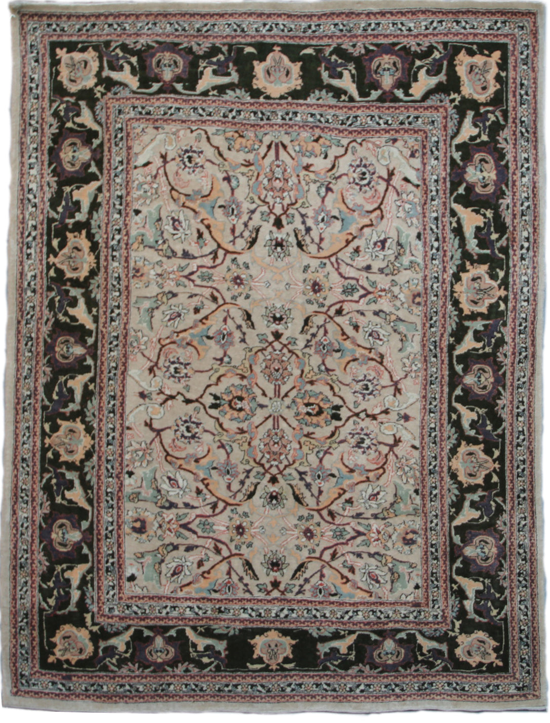 5x6 Antique Semi-antique