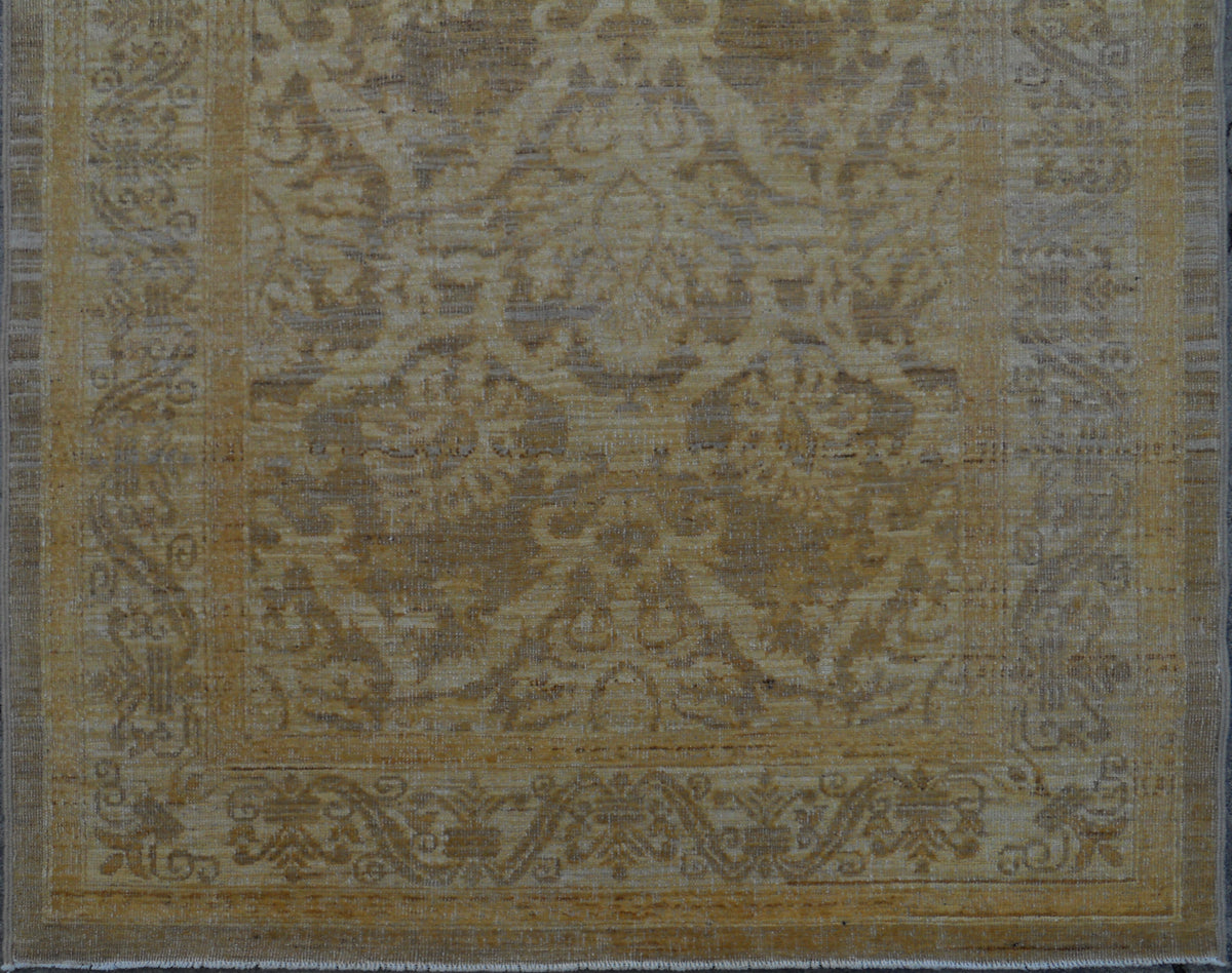 3x8 Ariana Traditional Runner