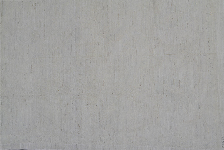 8'x10' Wool Rug | Transitional Area Rug | Muted Washed Rug