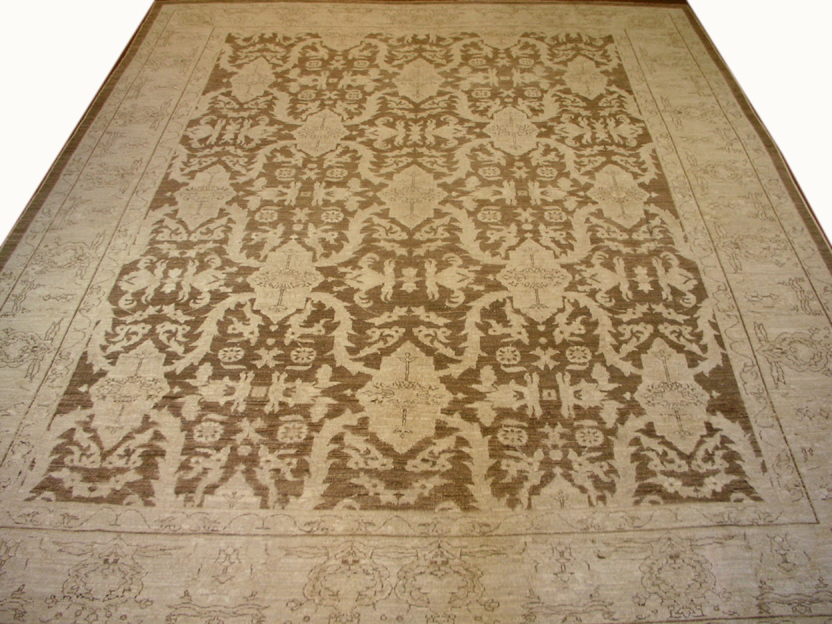 9'x11' Ariana Transitional Rug
