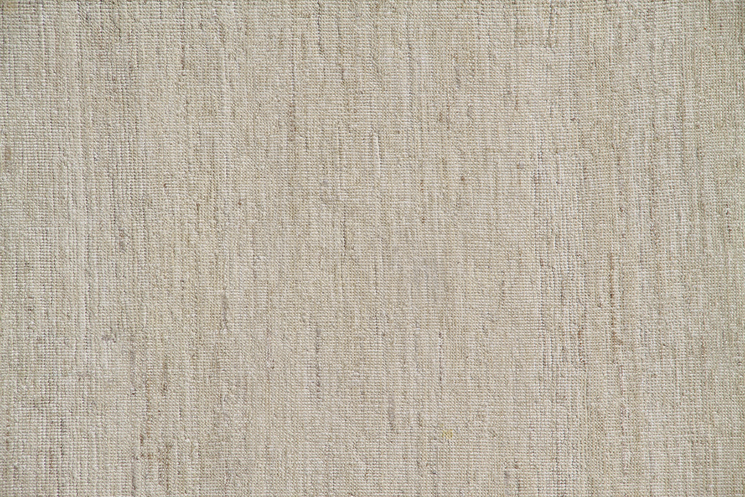 9'x11' Soft Washed-out Wool Rug | Ariana Vintage rug