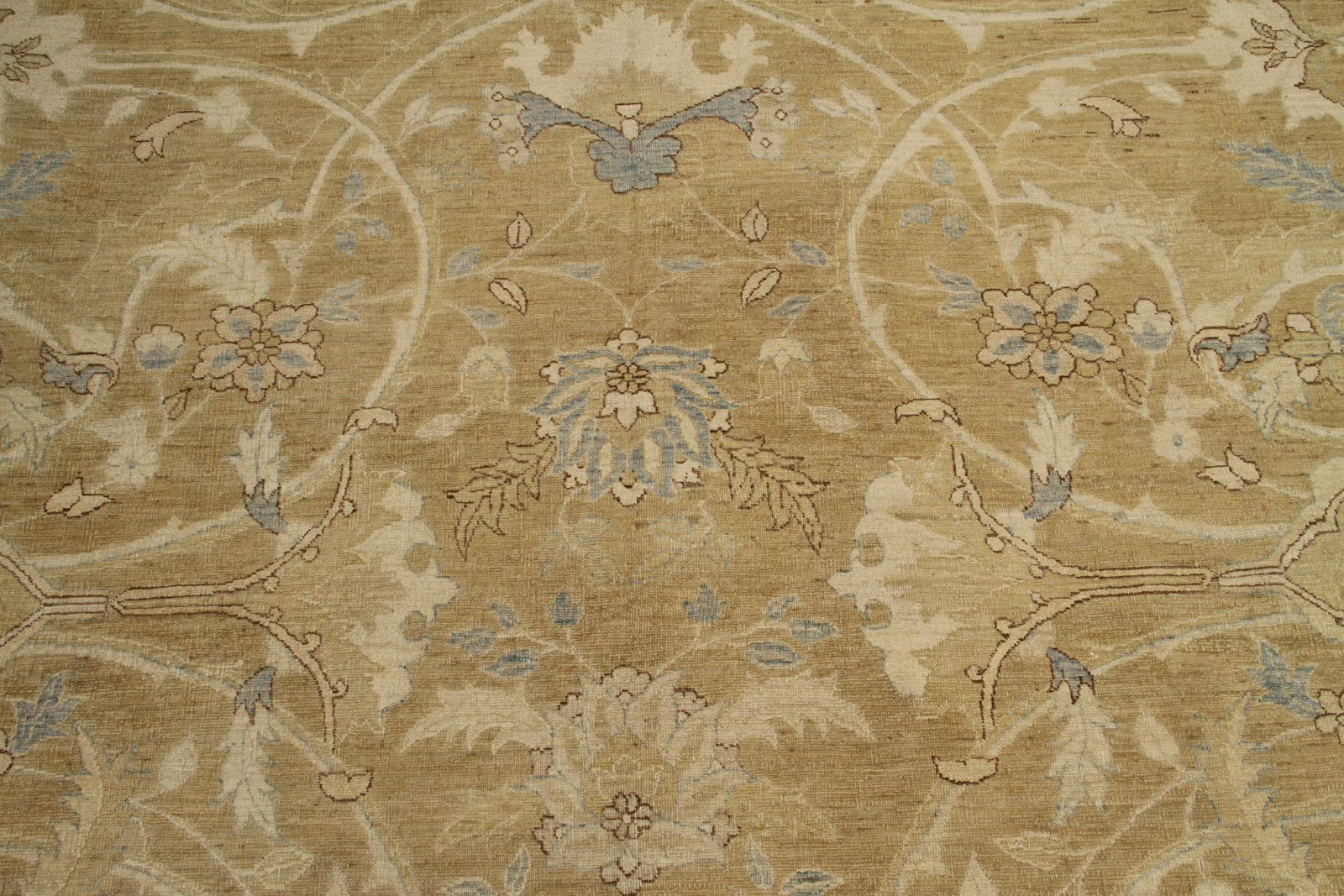 Luxury Rugs | Ariana Silk & Wool Collection