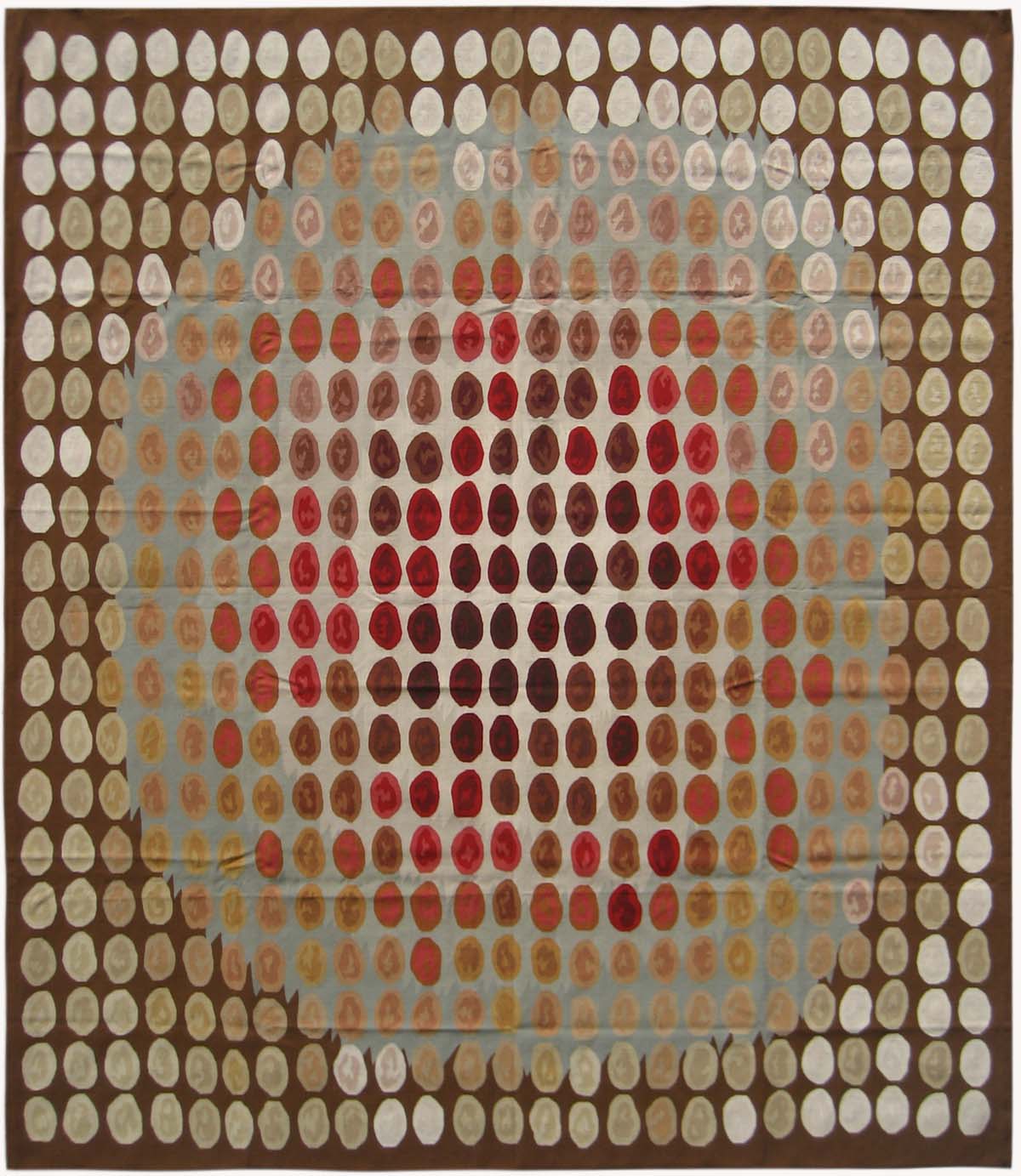 Square Rugs