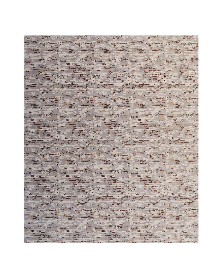 10' x 11' Ariana Outdoor Rug | Hand-Tufted Abstract Outdoor Rug