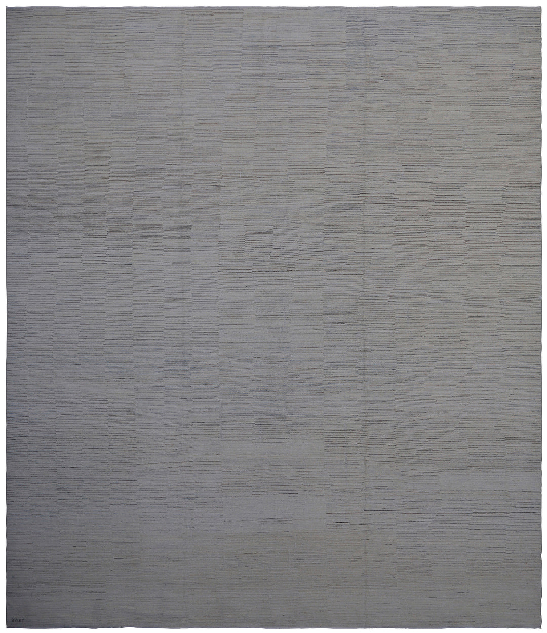 10'x12' Wool Rug | Ariana Stria Pale Rug