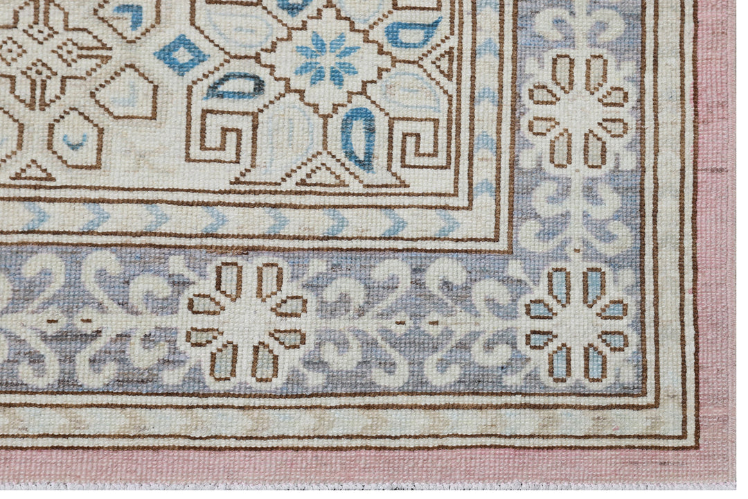 Caucasian Design Rug | Ariana   Hazara Collection