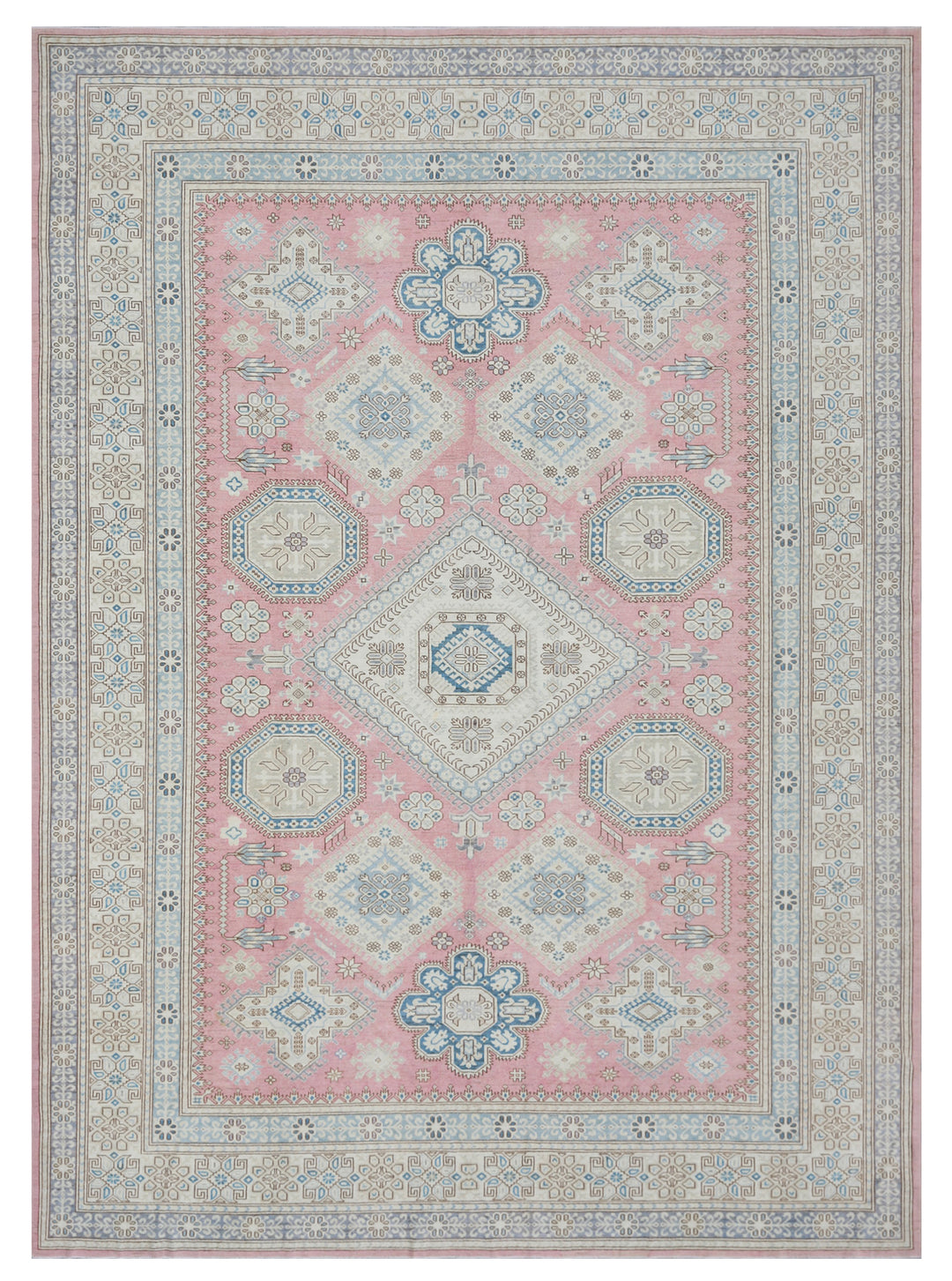 Caucasian Design Rug | Ariana   Hazara Collection