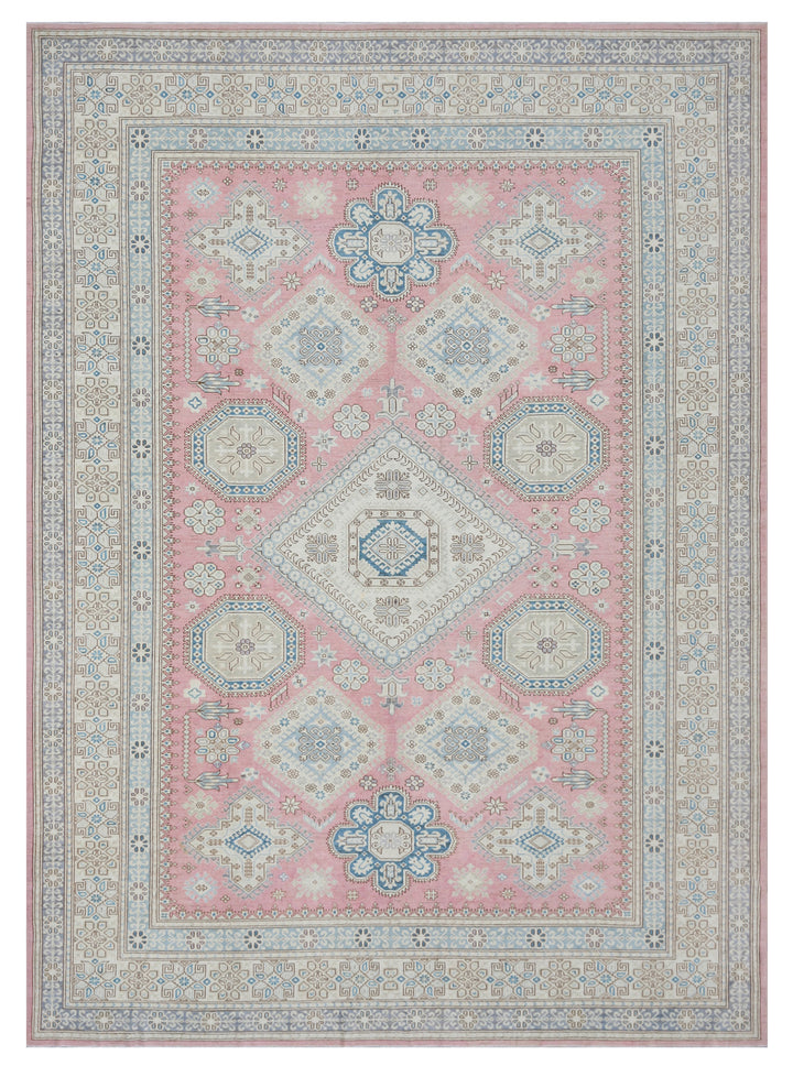 Caucasian Design Rug | Ariana   Hazara Collection