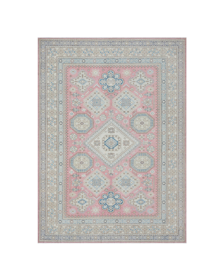 10'x13' Caucasian Design Rug | Ariana   Hazara Collection