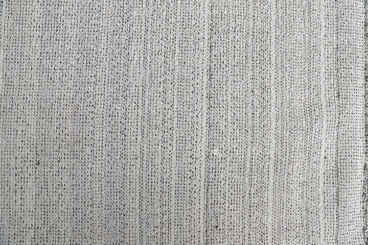 10'x13' Vintage Turkish Kilim | Handwoven Goat Hair & Wool Rug